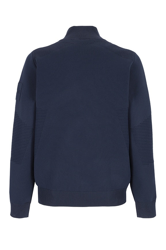 HAVOK MAGLIA COLLO ZIP - 80500348 - Immagine 5