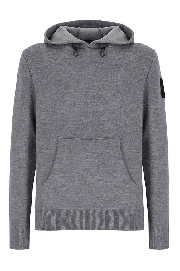 VAULT MAGLIA CAPPUCCIO - 80500351 - Immagine 2