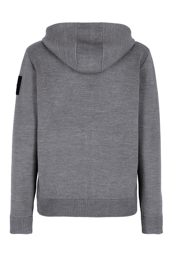 VAULT MAGLIA CAPPUCCIO - 80500351 - Immagine 3