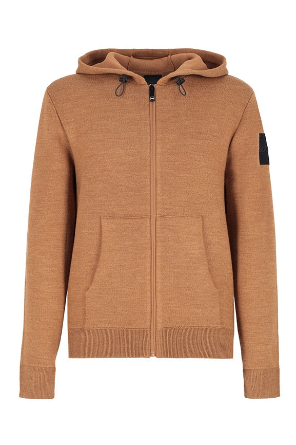 BLAST MAGLIA ZIP - 80500352 - Immagine 3