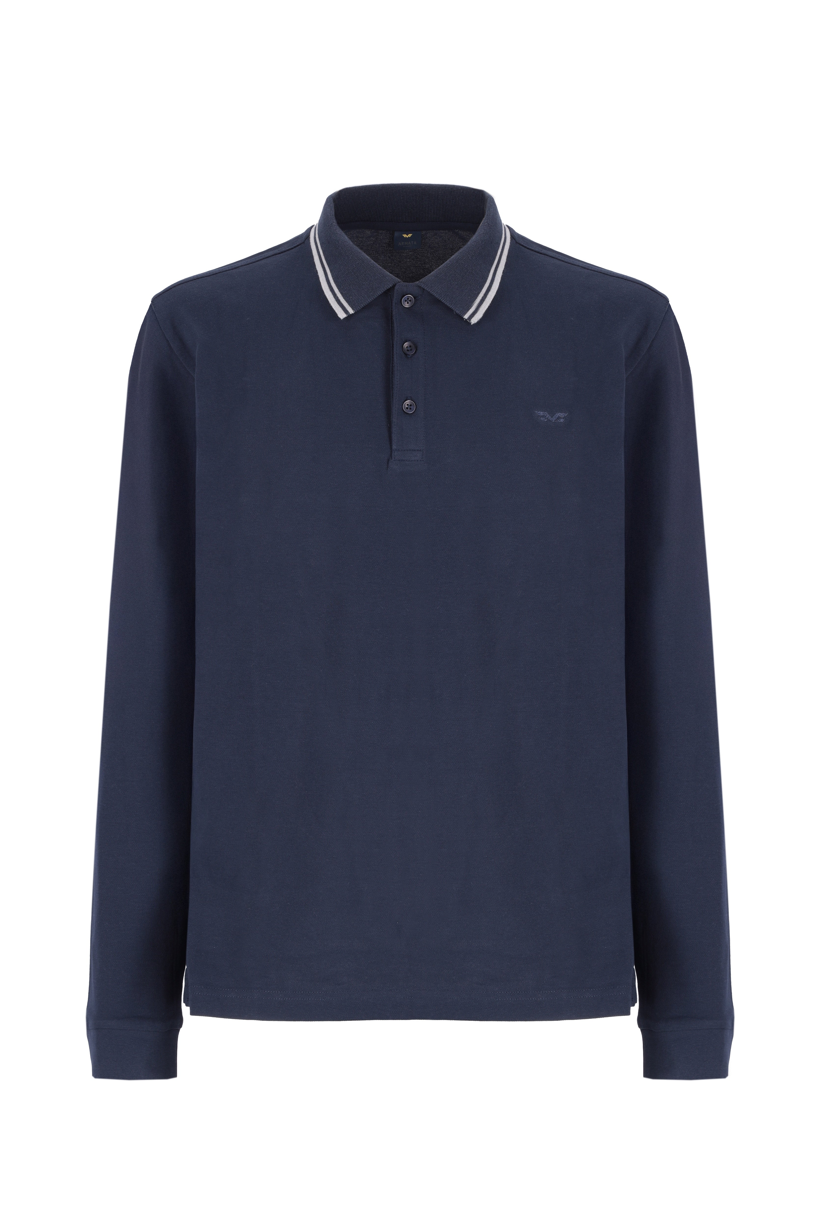 POLO M/L STARK - 80520009