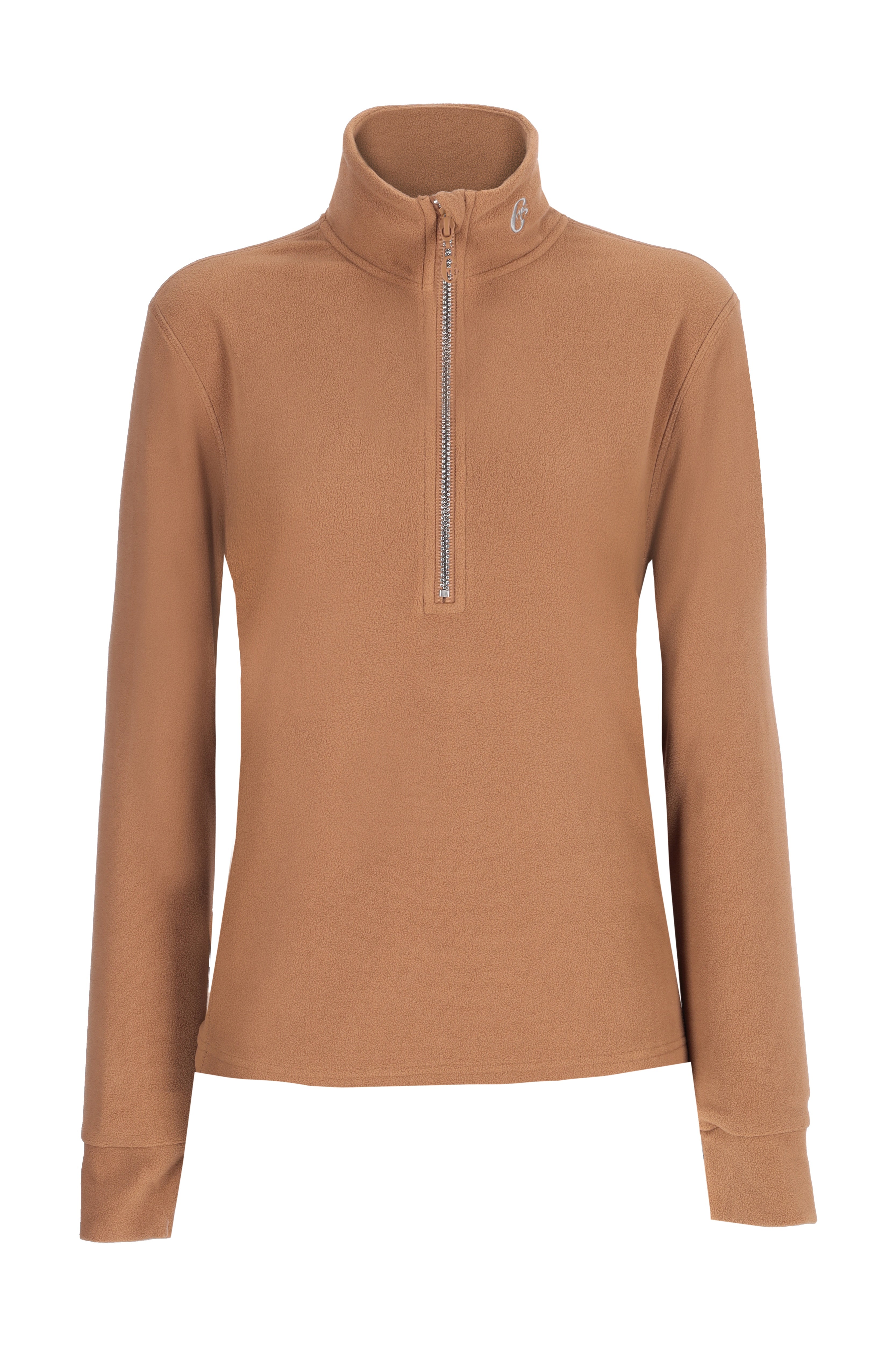 LUPO ZIP TOGGENBURG - 80540027