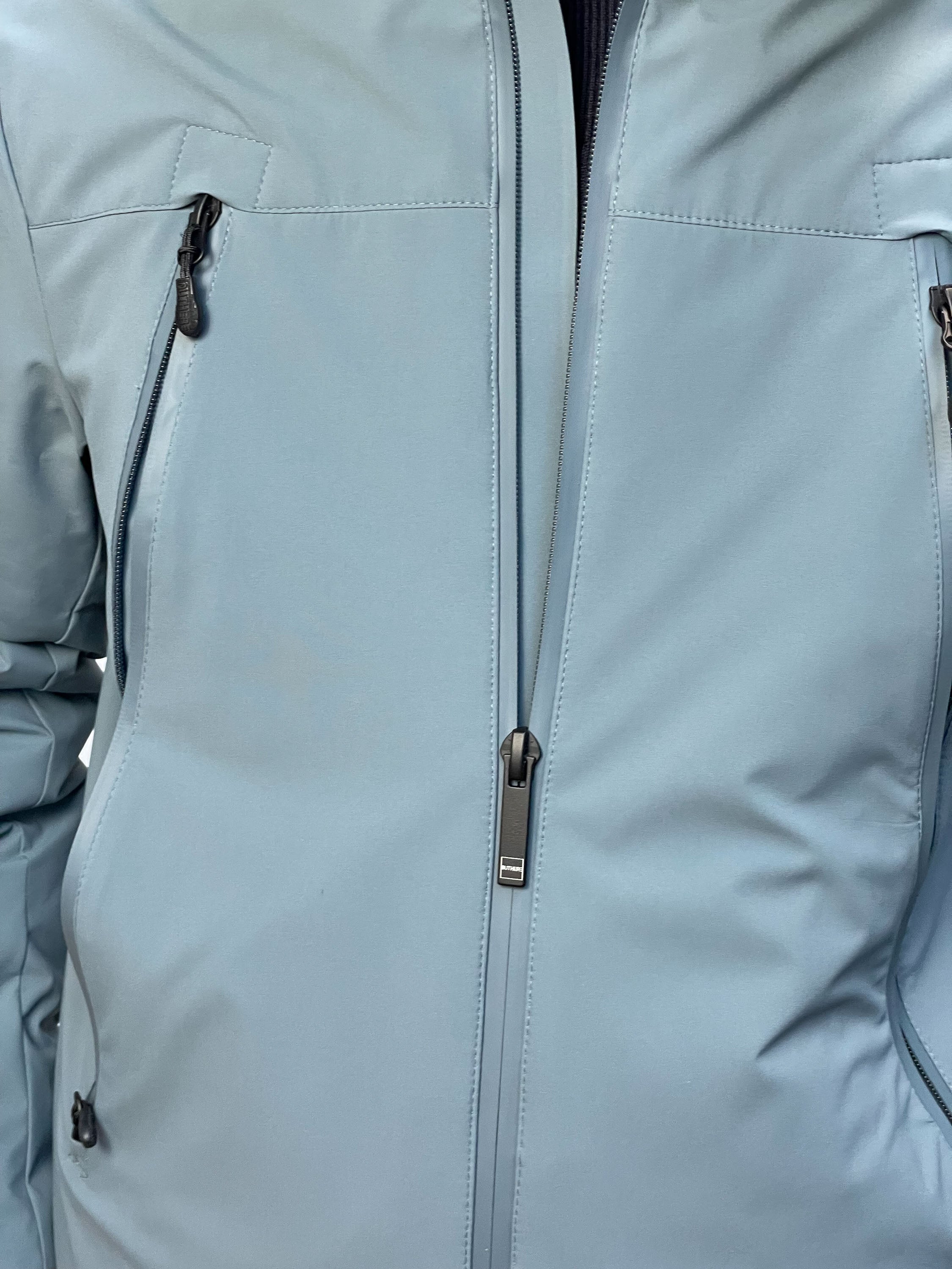 CINQUECENTOUNO GIUBBINO ZIP