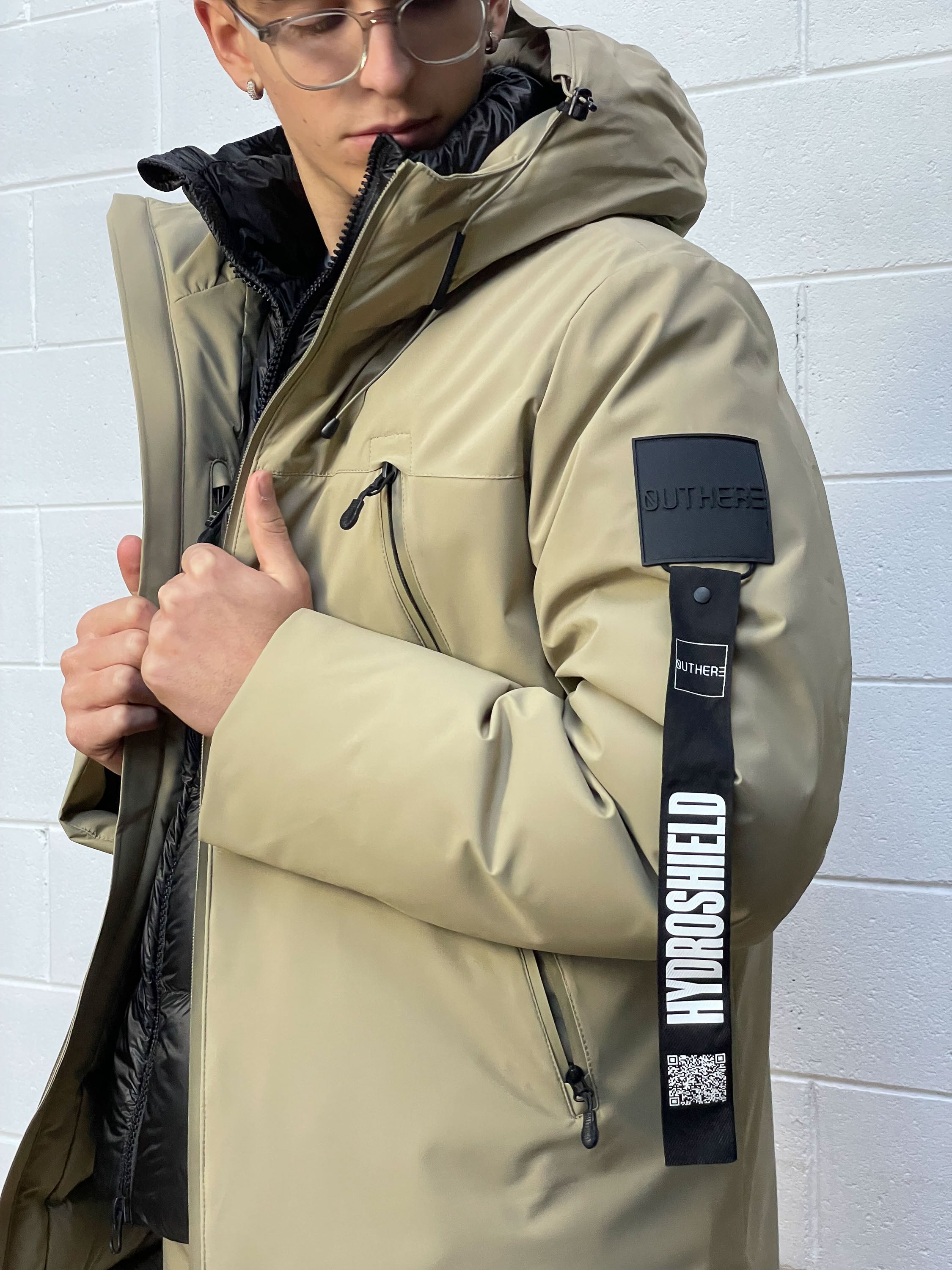 CINQUECENTODUE GIUBBINO LUNGO