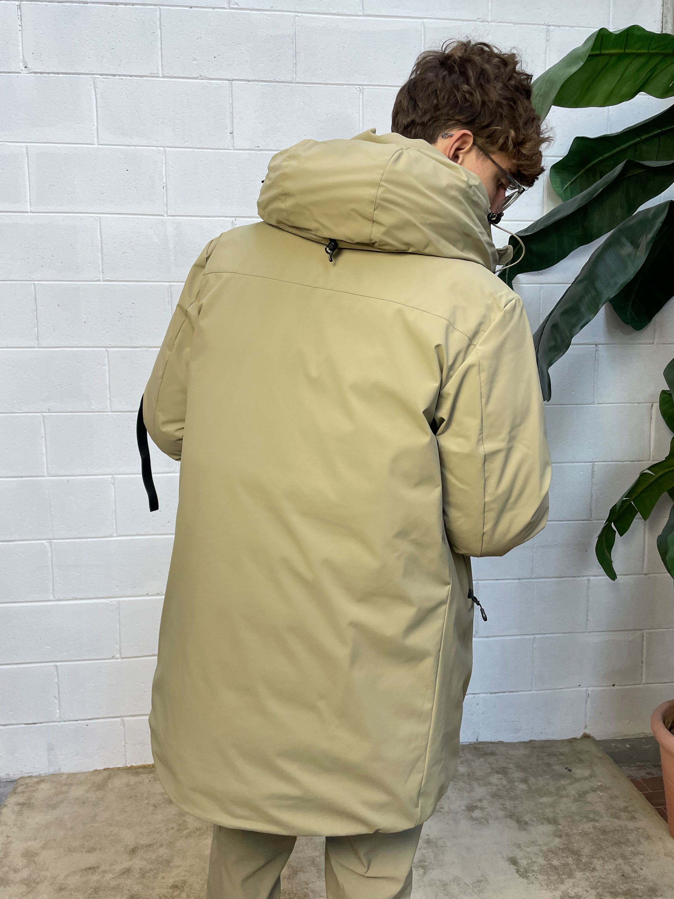 CINQUECENTODUE GIUBBINO LUNGO