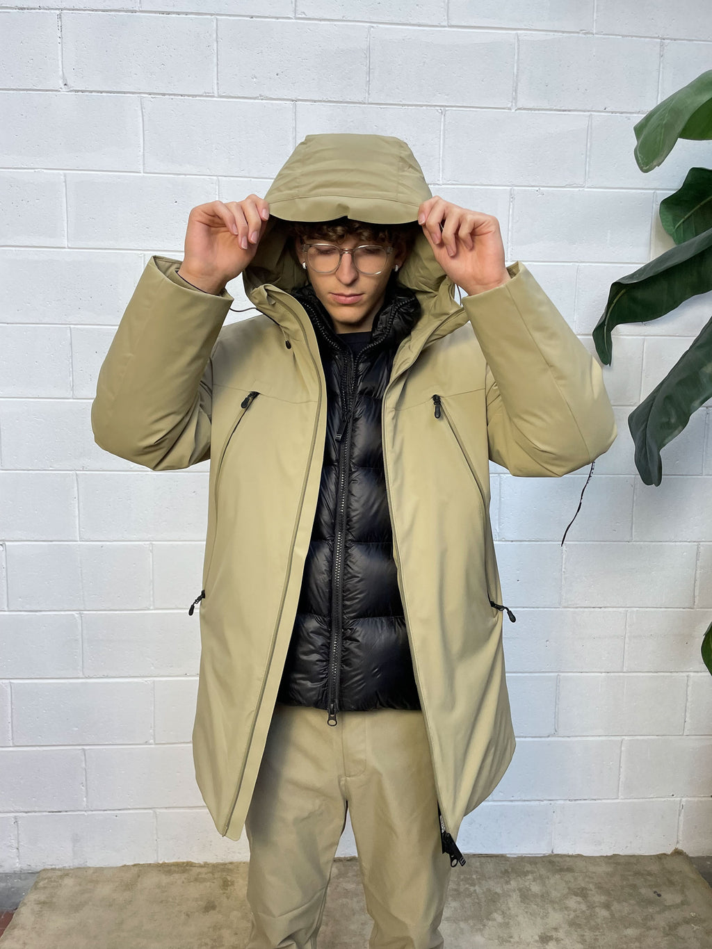 CINQUECENTODUE GIUBBINO LUNGO