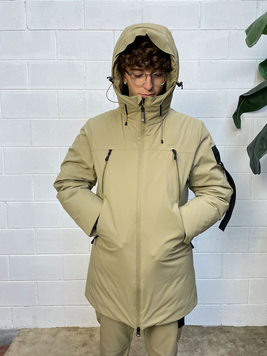 CINQUECENTODUE GIUBBINO LUNGO