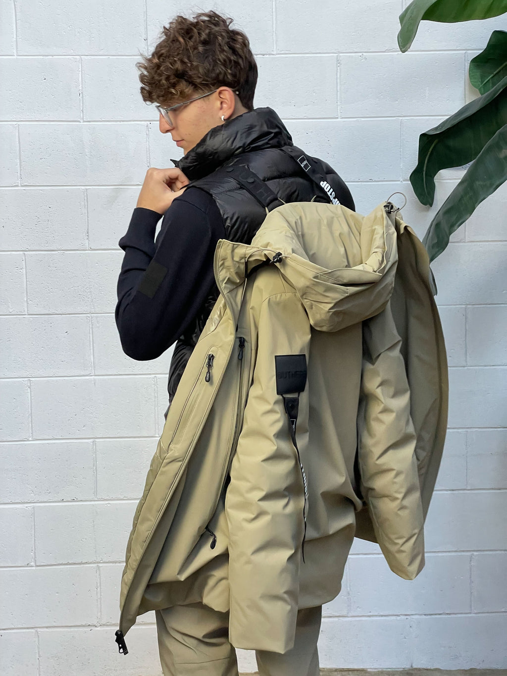 CINQUECENTODUE GIUBBINO LUNGO