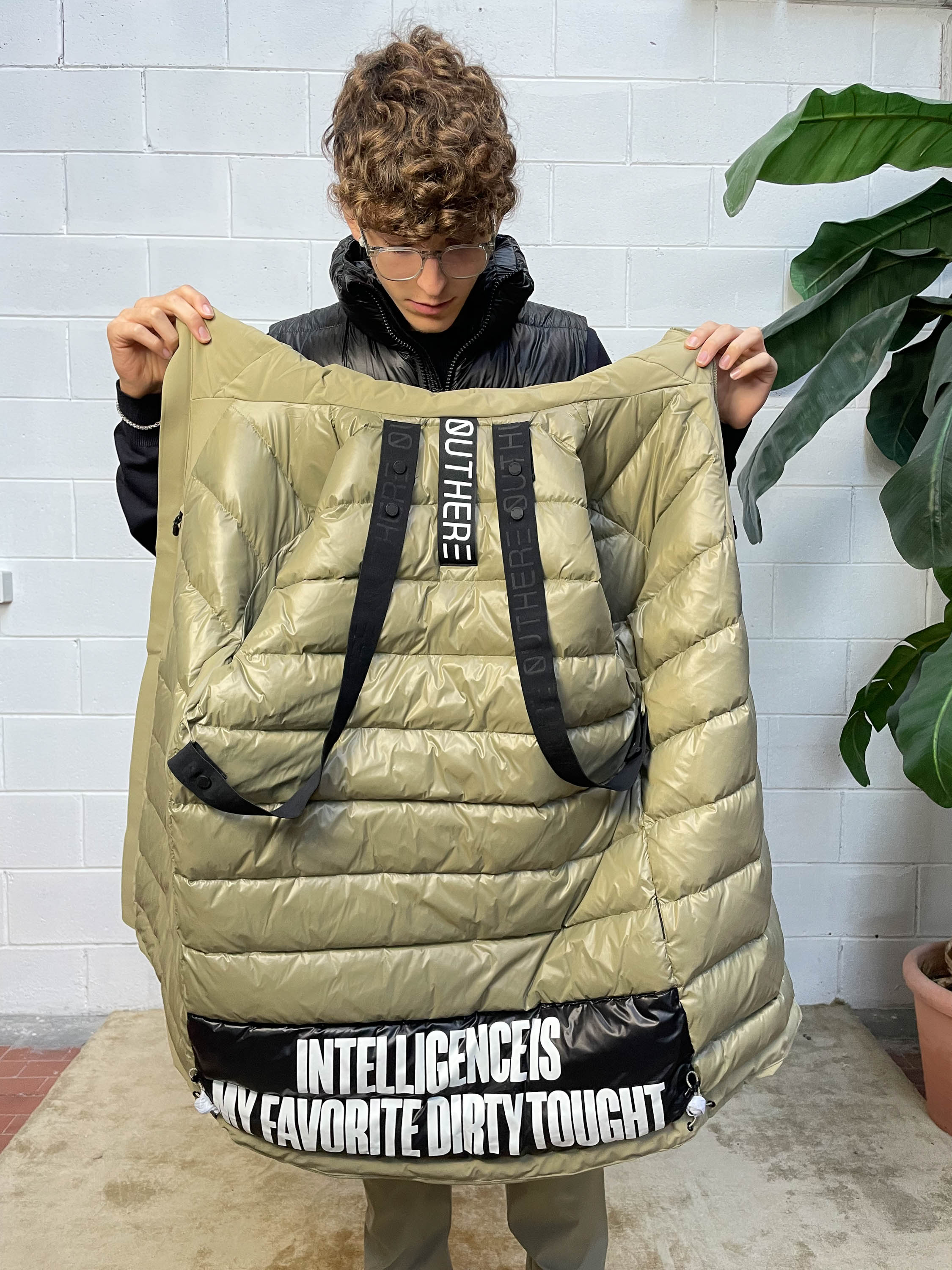 CINQUECENTODUE GIUBBINO LUNGO