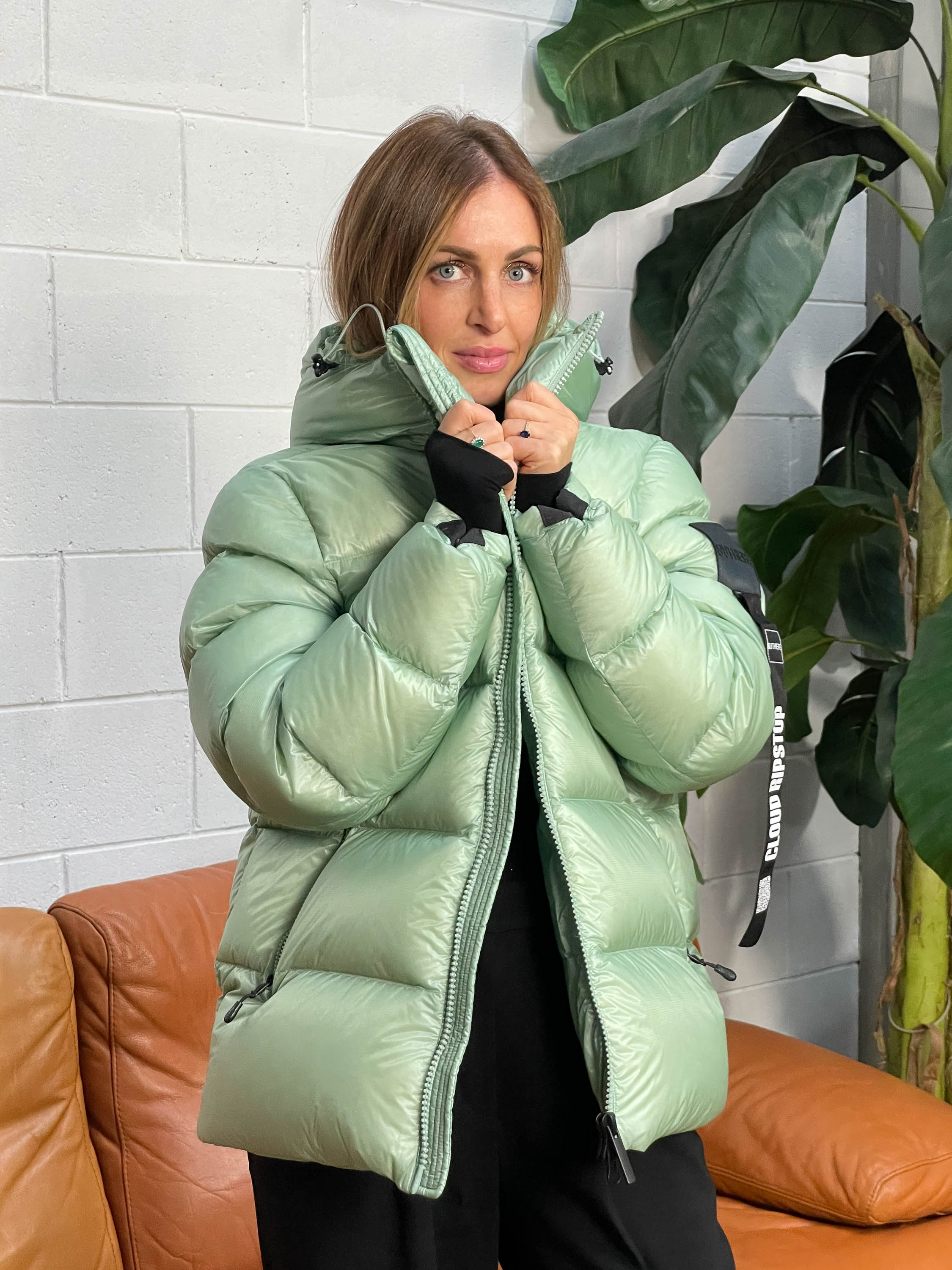 STRIFE GIUBBINO CAPPUCCIO